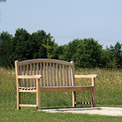 Memorial Benches